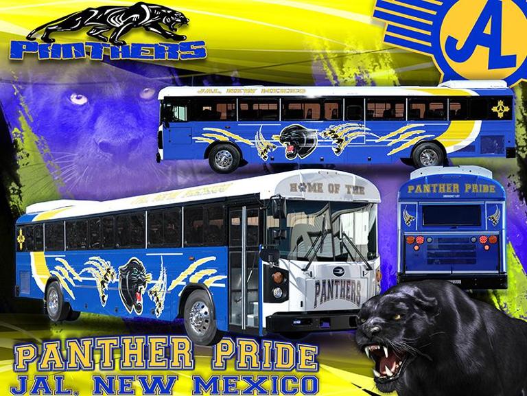 Tillery Bus Sales is a West Moriarty dealer and a new car and used car