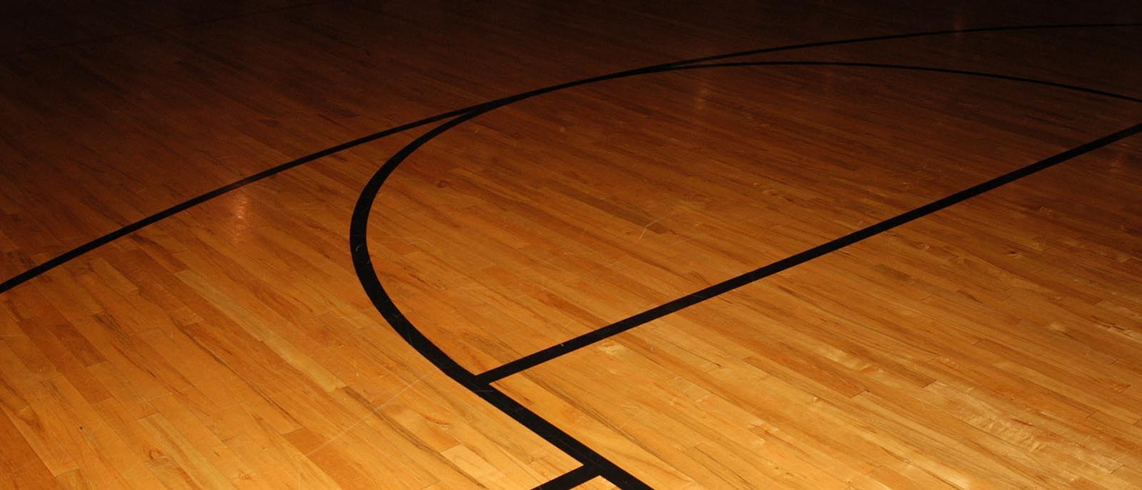 Background Image | Basketball Court