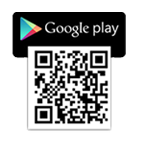 Google Play QR Code