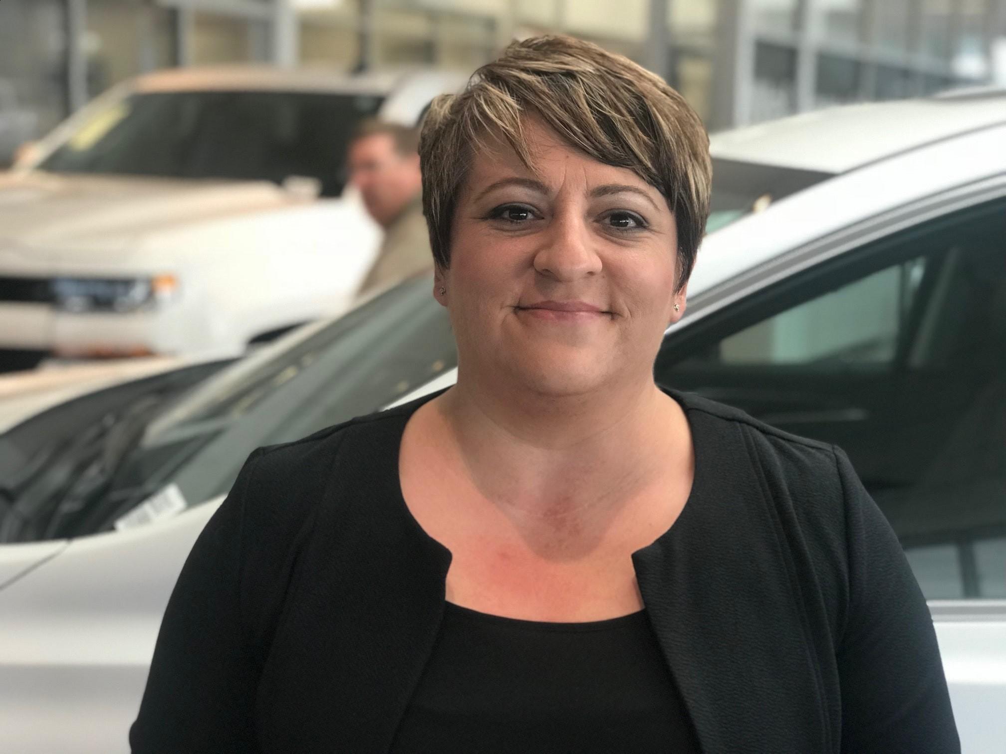 Peterson Chevrolet Buick Cadillac is a BOISE Buick, Chevrolet dealer