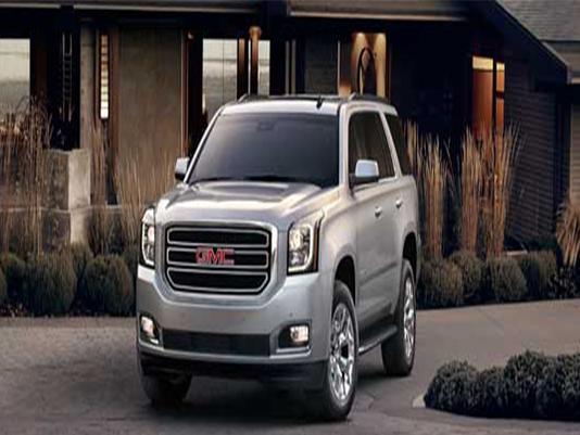 GMC SUVs for Sale in Cape May Court House