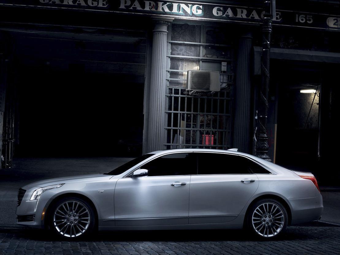 Mount Kisco Cadillac New & Used Dealership