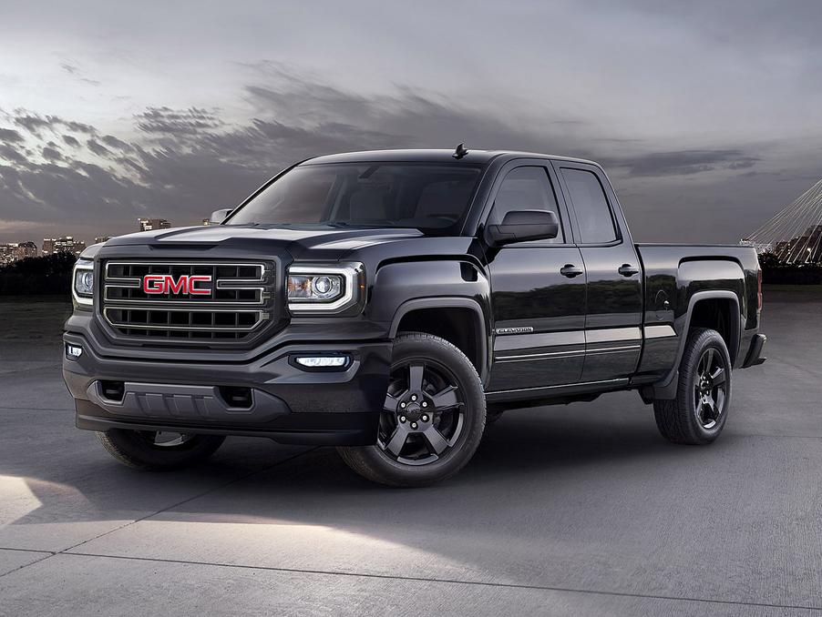 2017 GMC Trucks And SUVs | Henderson Chevrolet