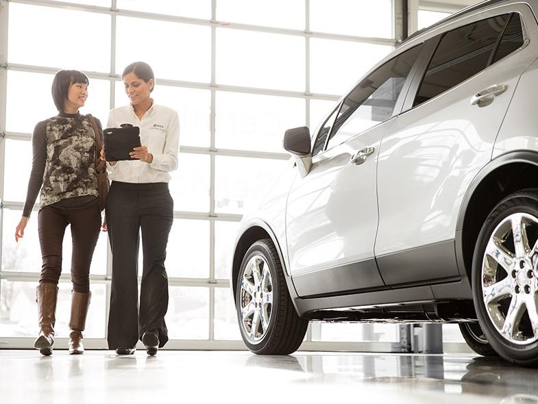 James Wood Motors Decatur is Your New and Used Chevrolet, Hyundai