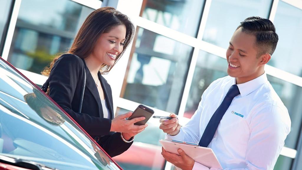 Faulkner Mazda Trevose is a Mazda dealer selling new and used cars in