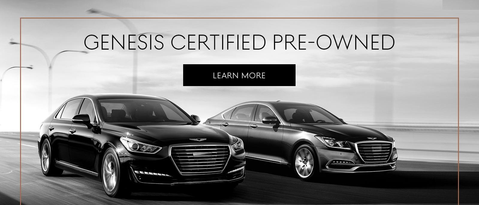 Genesis of Hattiesburg Serving Gulfport, Laurel, and Bogalusa, LA