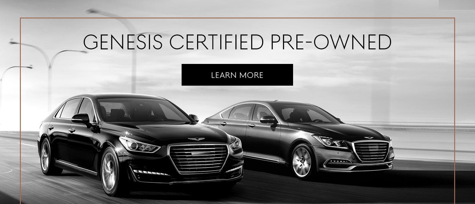 Genesis of Covington Louisiana Genesis Dealership near Me