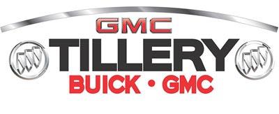 Tillery Buick GMC is a Buick, Chevrolet, GMC dealer selling new and ...