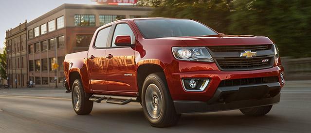 2018 Chevrolet Commercial Lineup | Lou Bachrodt Chevy | Pompano Beach