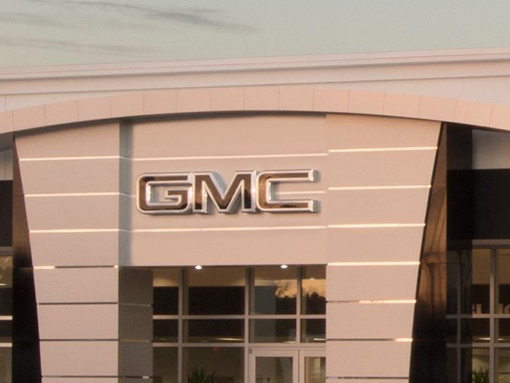 Thompsons GMC is a PLACERVILLE GMC dealer and a new car and used car