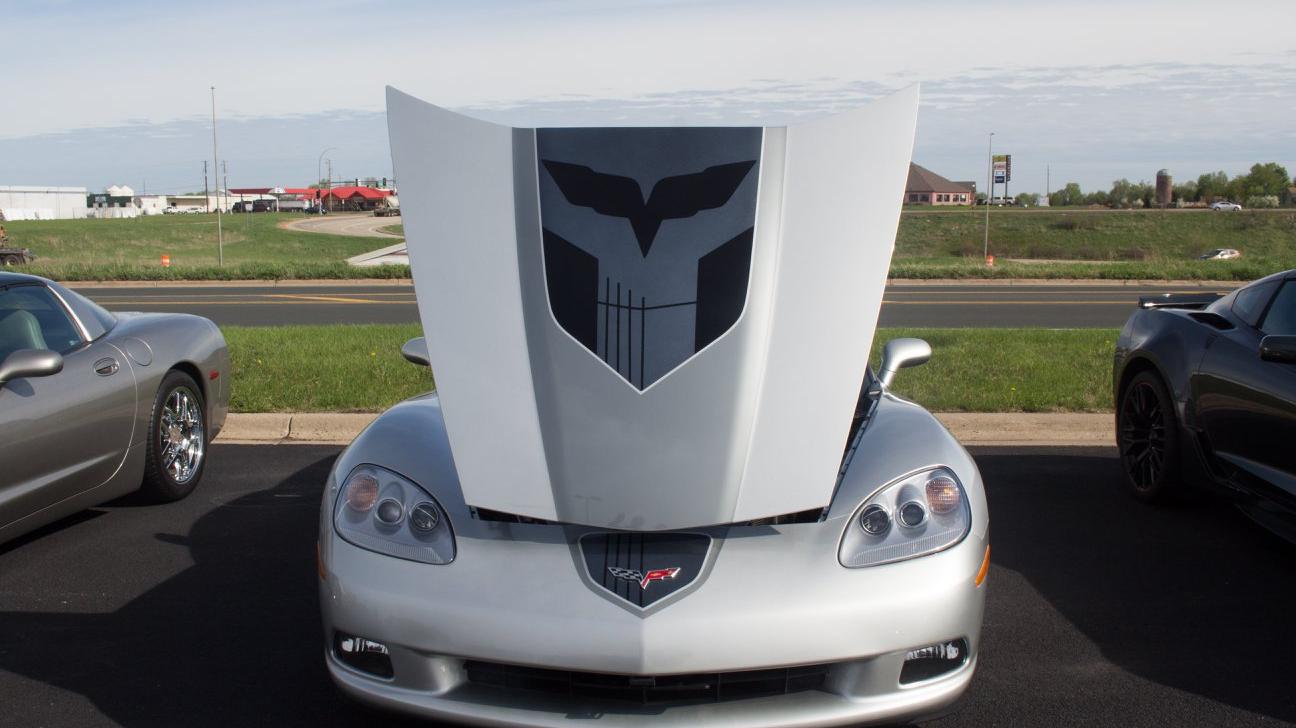 Matt Saxe Chevrolet Buick is a Belle Plaine Chevrolet, Buick dealer and