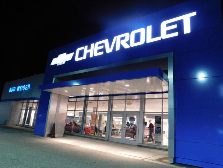 Bud Weiser Motors A New & Used Car Dealership Beloit, WI