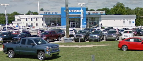 Chevrolet Buick Gmc Cadillac Dealer Serving Rockwood Tn New Gm Certified Used Pre Owned Car Truck Suv Dealership