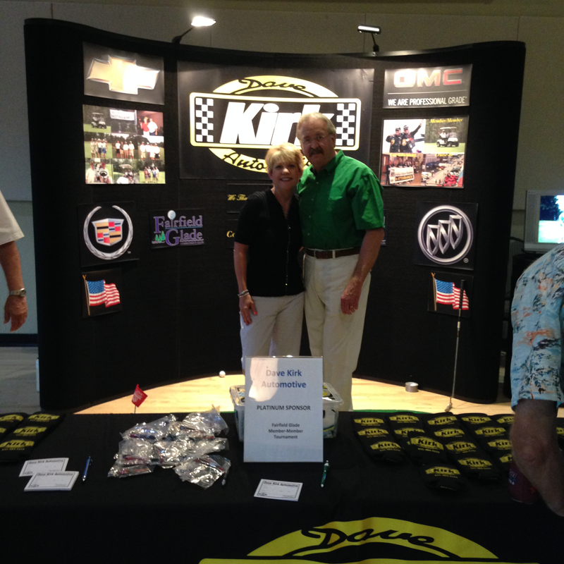 Member Member Golf Tournament