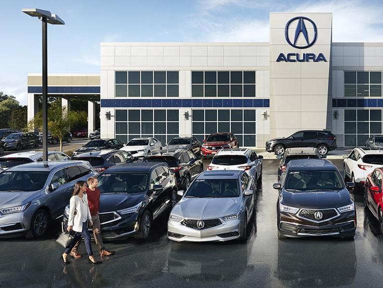Grubbs Acura of Tulsa is a Tulsa Acura dealer and a new car and used car Tulsa OK Acura dealership.