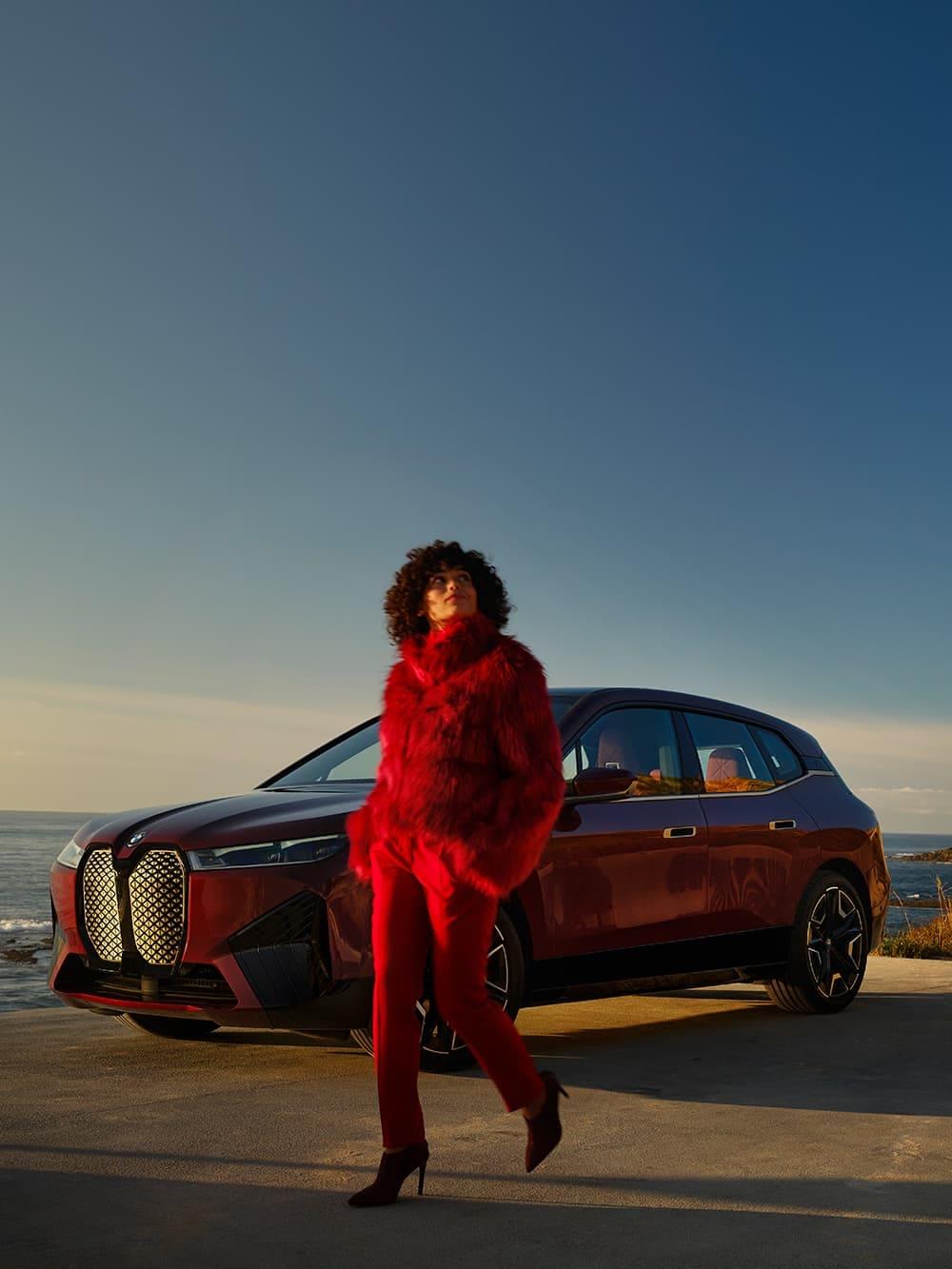 iX - Discover the iX