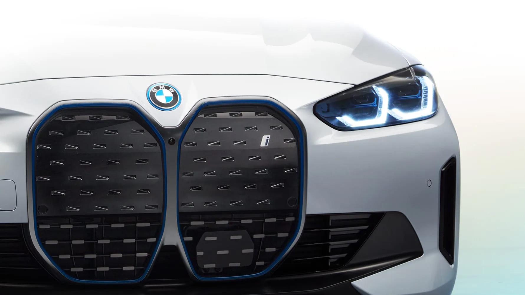 The Benefits of Electric