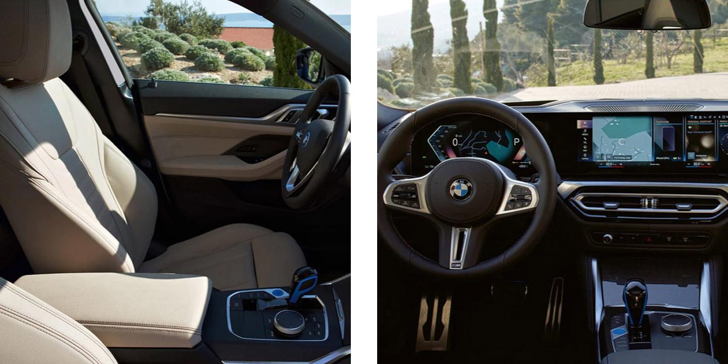 iX Interiors