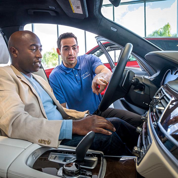 BMW of Loveland is a Loveland BMW dealer and a new car and
