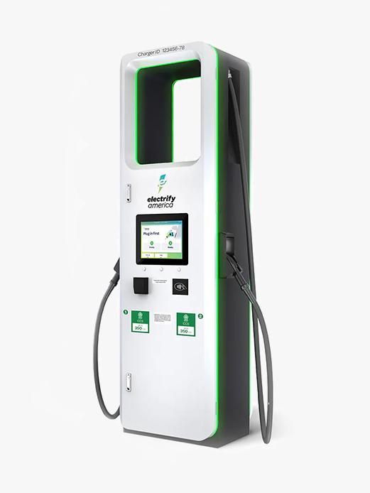DC Fast Charging