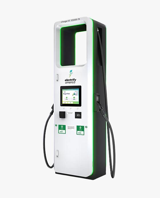 Electrify America image