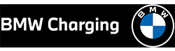 BMW Charging Logo