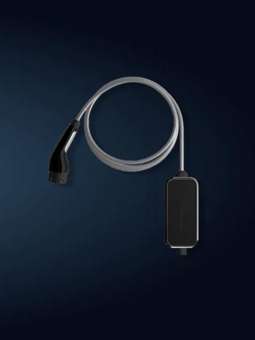 iX Convenient Charging