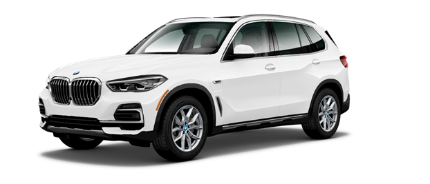 X5 xDrive45e Jellybean