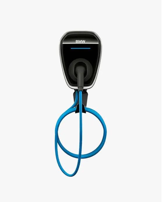 BMW Wallbox Image