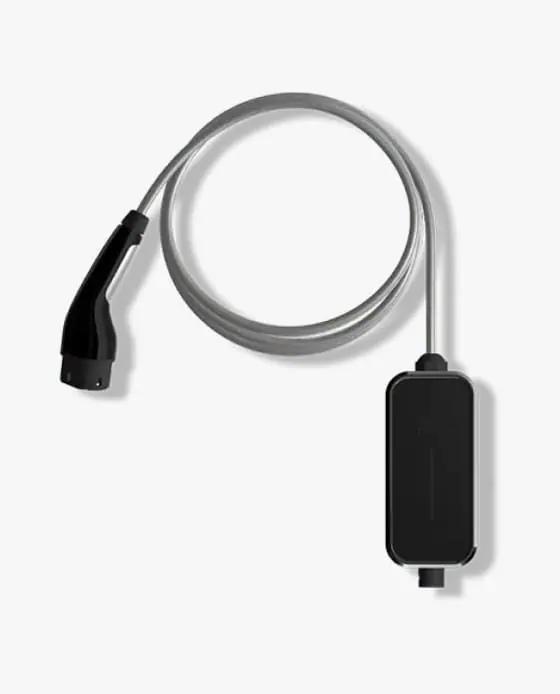 BMW Flexible Fast Charger image