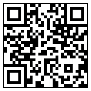 BMW QR Code.