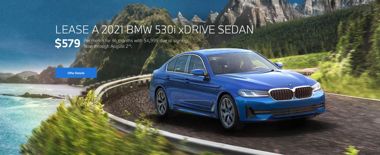 Kelly BMW in Columbus, OH New and Used Dealer Serving Bexley Customers