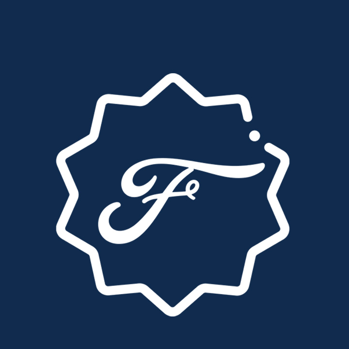 FordPass Logo FordPass Logo