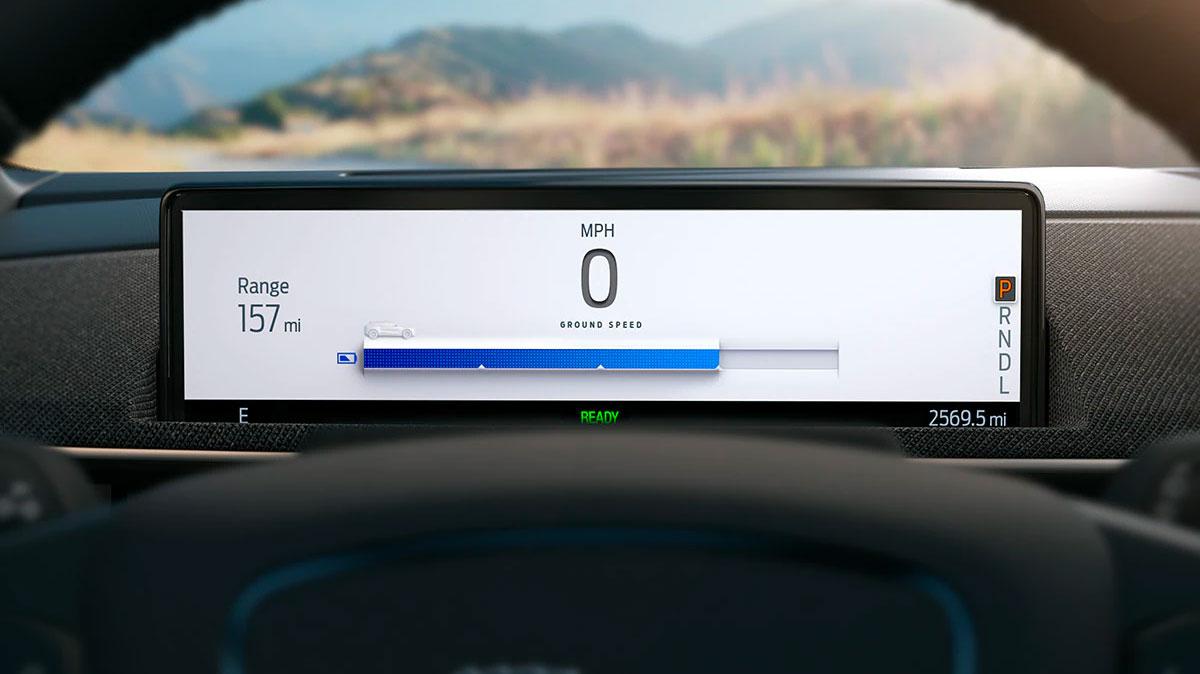 Ford Co-Pilot 360 Ford Co-Pilot 360