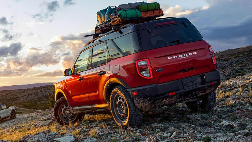 FarrowWard Ford Inc is a Ford dealer selling new and used cars in