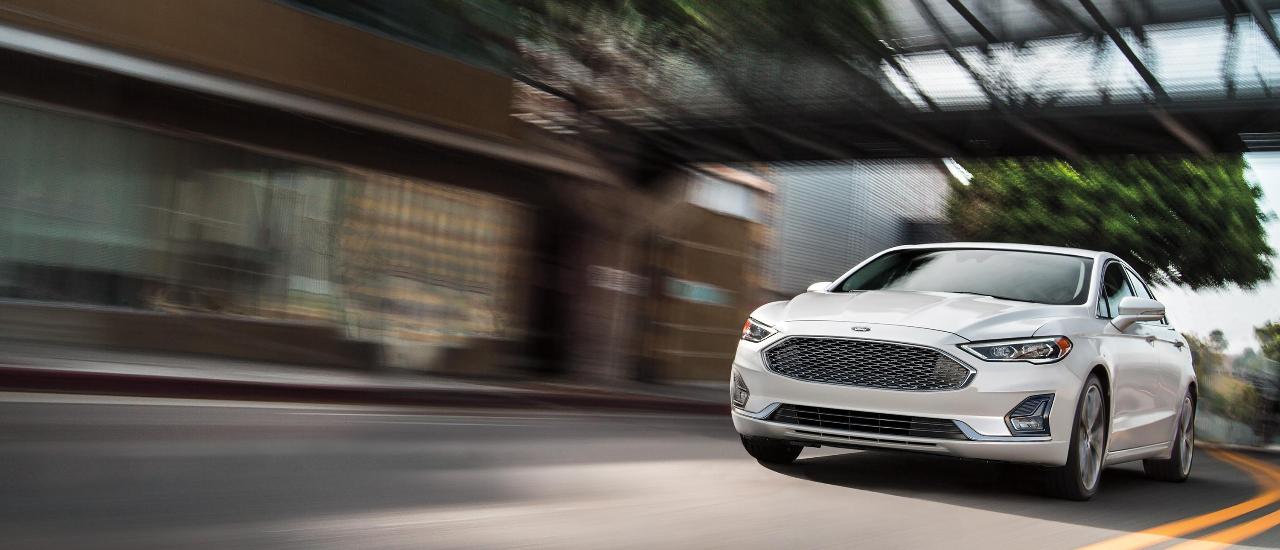 Champion Ford Edinboro, Inc. is a Ford dealer selling new and used cars