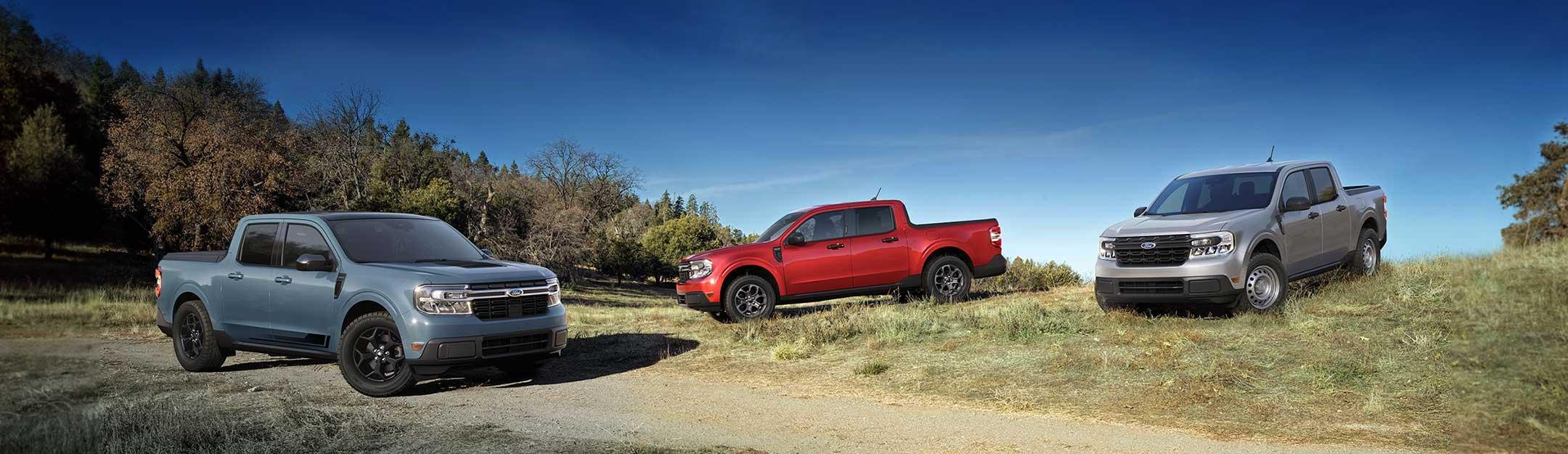 Higley Ford Sales Company is a Windom Ford dealer and a new car and