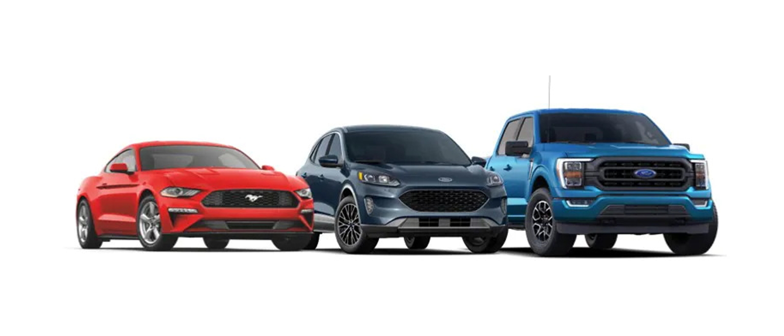 Criswell Ford is a Woodstock Ford dealer and a new car and used car