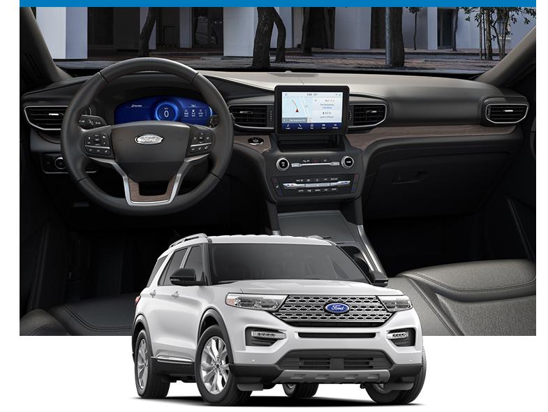 Christie Motors Inc is a Ford dealer selling new and used cars in