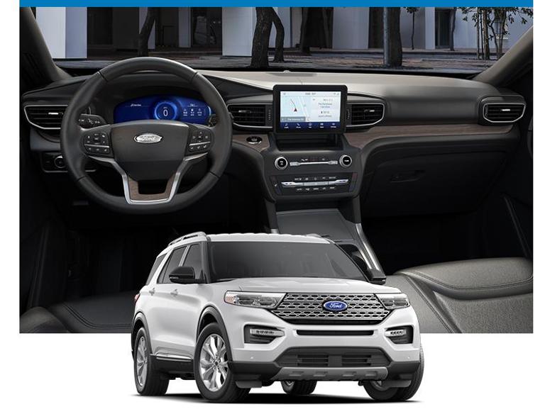 Christie Motors Inc is a Ford dealer selling new and used cars in