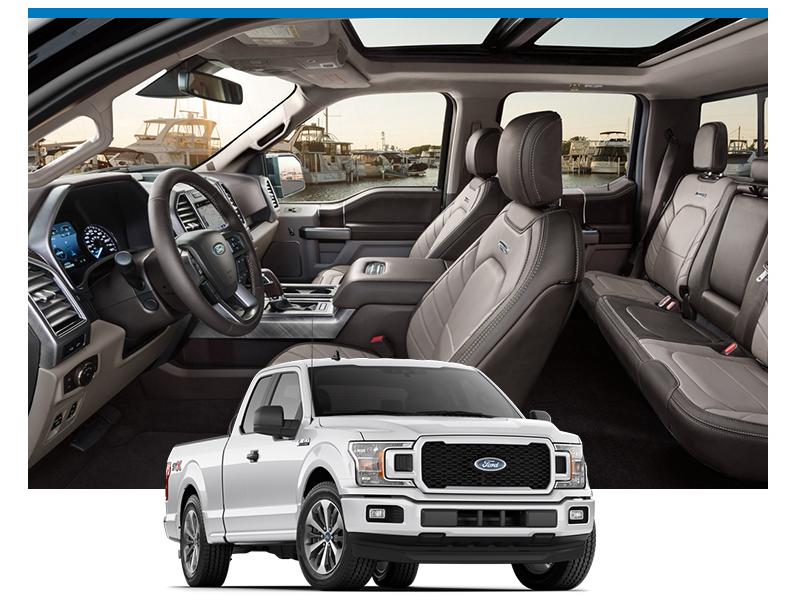 BellMcCall Company is a Ford dealer selling new and used cars in