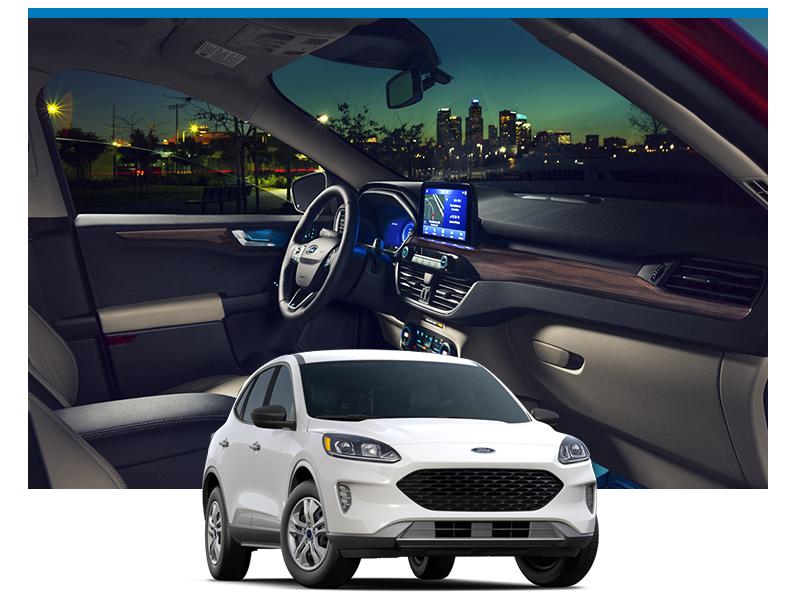 Ford Escape