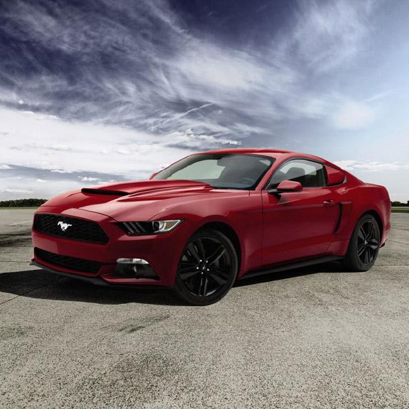 Hughes Service, Inc. is a Ford dealer selling new and used cars in