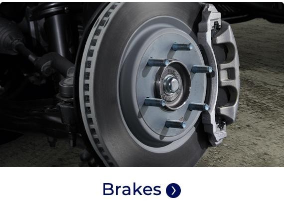 car brake