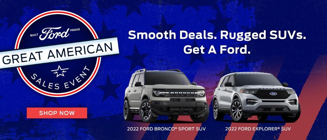 Criswell Ford Your New and Used Ford Dealership in Woodstock, VA