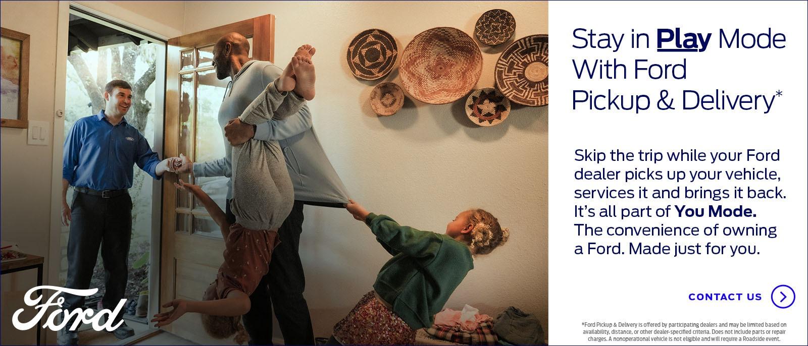 Pfeifle Ford is a Ford dealer selling new and used cars in Wishek, ND.