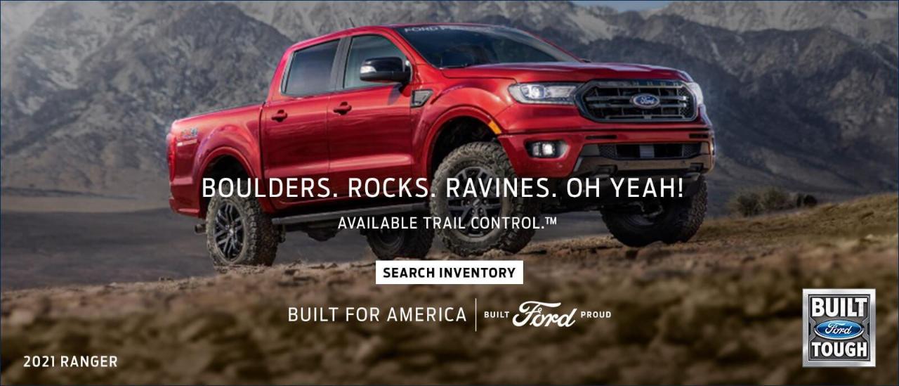 Everett Ford Ford Dealership in Benton, AR Auto Service