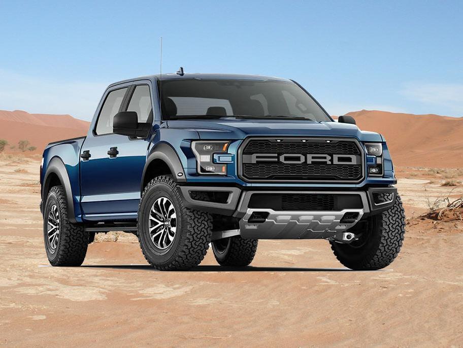 Community Ford of Mooresville is a Ford dealer selling new and used