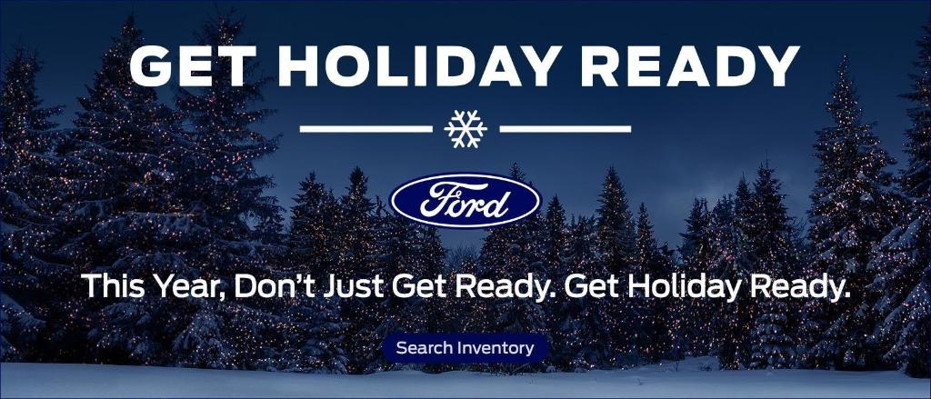 A New and Used Vehicle Dealer - Parks Ford in Hendersonville