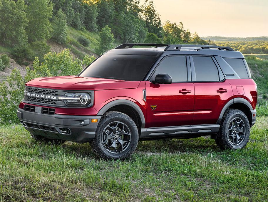 Heritage Motor Company of Tremonton is a Ford dealer selling new and